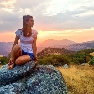 Meet your Posher, Mandolin